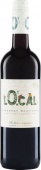 LOwCAL Cabernet Sauvignon alkoholfrei Villa Noria 2025 (im 6er Karton) 
