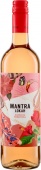 MANTRA LOKAH Rosado Garnacha-Monastrell 2024 (im 6er Karton) 