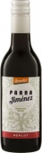 Merlot PARRA 2020 0,25l Familia Parra (im 6er Karton) 