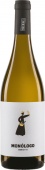 MONÓLOGO Arinto P24 Vinho Verde DOC 2022 A&D Wines (im 6er Karton) 