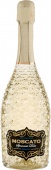Moscato Spumante Dolce 2023 Pizzolato (im 6er Karton) 