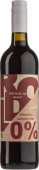 Mureda Rodolia Merlot 0% alkoholfrei (im 6er Karton) 
