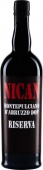 NICAN Montepulciano d'Abruzzo Riserva DOP 2017 Lunaria 