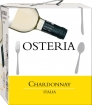 Chardonnay OSTERIA 2022 Bag in Box 3l 