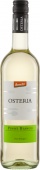 OSTERIA Pinot Bianco Demeter IGT 2023 (im 6er Karton) 