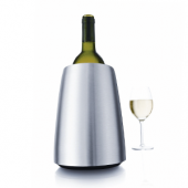 Vacu Vin Rapid Ice Wine cooler Elegant 