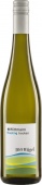 Riesling 100 Hügel QW 2023 Wittmann (im 6er Karton) 
