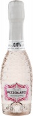Rosé Spumante alkoholfrei M-USE Pizzolato 0,2l (im 6er Karton) 