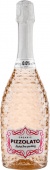Rosé Spumante alkoholfrei M-USE Pizzolato (im 6er Karton) 
