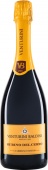 RUBINO DEL CERRO Reggiano Lambrusco DOP Spumante Brut Baldini (im 6er Karton) 