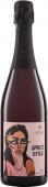 SPRITZ STYLE Sparkling Tea for Cocktail Lovers alkoholfrei Acala (im 6er Karton) 
