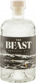 The Beast Organic Gin 0,5 l 