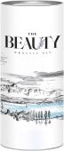 The Beauty Organic Gin 0,5 l Geschenkkarton 