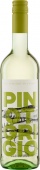 UN VIAGGIO IN ITALIA Pinot Grigio IGT 2025 (im 6er Karton) 