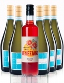 Veneziano Spritz Paket 