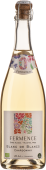 Villa Noria Blanc de Blancs Chardonnay alkoholfrei (im 6er Karton) 