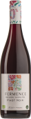 Villa Noria Fermence Pinot Noir 2025 alkoholfrei (im 6er Karton) 