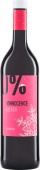 VINNOCENCE Glüher alkoholfrei Rot (im 6er Karton) 