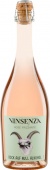 VINSENZA Rosé Frizzante alkoholfrei (im 6er Karton) 