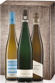 Weingeschenk Riesling VdP Bio 