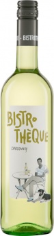 Chardonnay Bistrothèque IGP 2024 (im 6er Karton) 