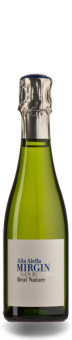Alta Alella Cava Reserva Mirgin Brut Nature 375ml 2020 (im 6er Karton) 