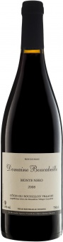 Domaine Boucabeille Monte Nero 2021 (im 6er Karton) 