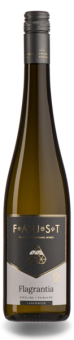 Faust Flagrantia Riesling Wildsau Spätlese 2022 (im 6er Karton) 