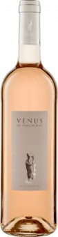 Venus Rosé IGP 2025 Domaine Pinchinat (im 6er Karton) 