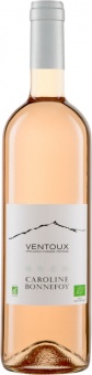Ventoux Rosé AOP 2024 Bonnefoy (im 6er Karton) 