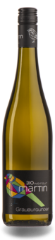 Weingut Martin Grauburgunder 2023 (im 6er Karton) 