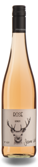 Susanne Wild Rosé 2023 (im 6er Karton) 