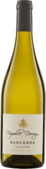 Sancerre Les Caillottes AOC 2025 Dauny (im 6er Karton) 