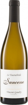 Sancerre Le Tournebride AOC 2023 Gaudry (im 6er Karton) 