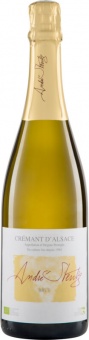 Crémant d´Alsace AOP 2022 Stentz (im 6er Karton) 