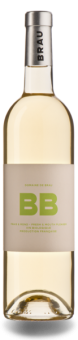 Domaine de Brau BB 2020 (im 6er Karton) 