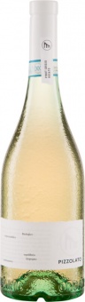 Pinot Grigio Rosato Venezia DOC 2023 Pizzolato (im 6er Karton) 