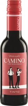 CAMINO Tinto 2023 0,25l Irjimpa (im 6er Karton) 