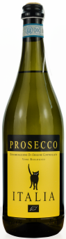 Prosecco ITALIA DOP (im 6er Karton) 