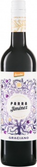 Graciano PARRA 2024 Familia Parra (im 6er Karton) 