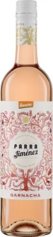 Garnacha Rosado Parra Demeter DO 2025 Irjimpa (im 6er Karton) 