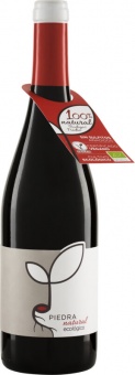 PIEDRA Natural Tinto Toro D.O. ohne SO2-Zusatz 2021 Piedra 