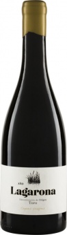 LAGARONA Tinto Toro D.O. 2016 Piedra (im 6er Karton) 