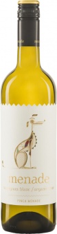 Sauvignon Blanc Menade Rueda DO 2024 Bodegas Menade (im 6er Karton) 