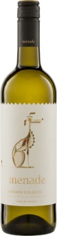 Sauvignon Blanc Menade Rueda DO 2023 Bodegas Menade (im 6er Karton) 