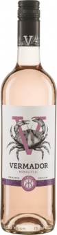 Vermador Rosado Alicante DO 2024 Pinoso (im 6er Karton) 