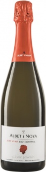 PETIT ALBET Reserva Clàssic Penedès D.O. Brut 2021 Albet i Noya (im 6er Karton) 