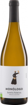 MONÓLOGO Arinto P24 Vinho Verde DOC 2024 A&D Wines (im 6er Karton) 