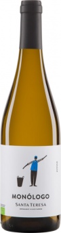 MONÓLOGO Avesso P67 Vinho Verde DOC 2024 A&D Wines (im 6er Karton) 