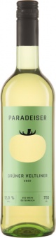 Grüner Veltliner PARADEISER Qualitätswein 2024 (im 6er Karton) 